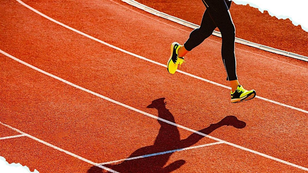 TRACK AND FIELD NIGHT