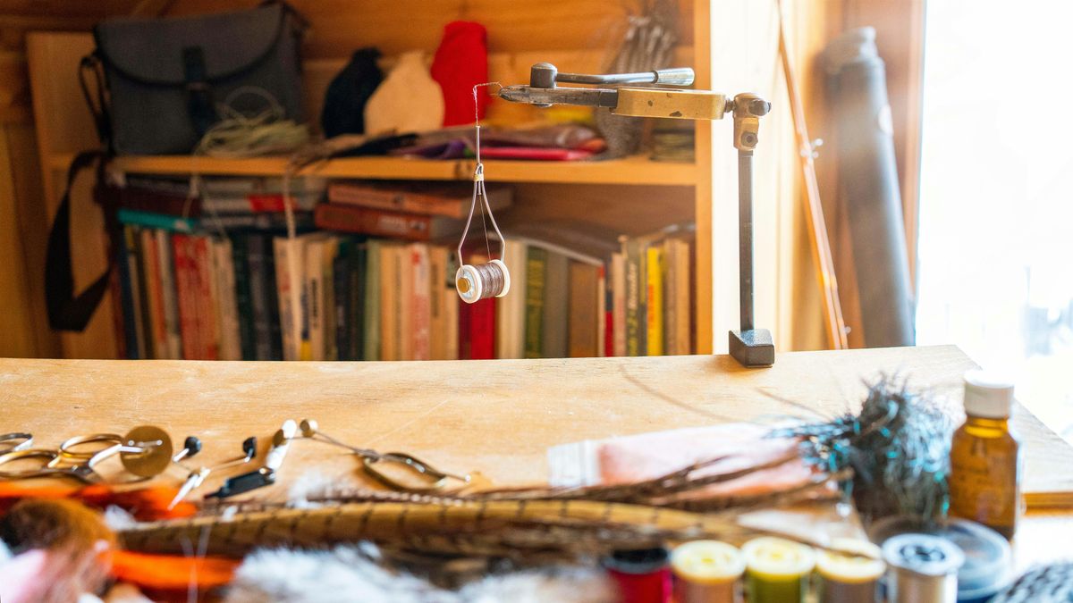 Bugs & Brews Fly Tying Class, 18 August | Event in Pagosa Springs | AllEvents