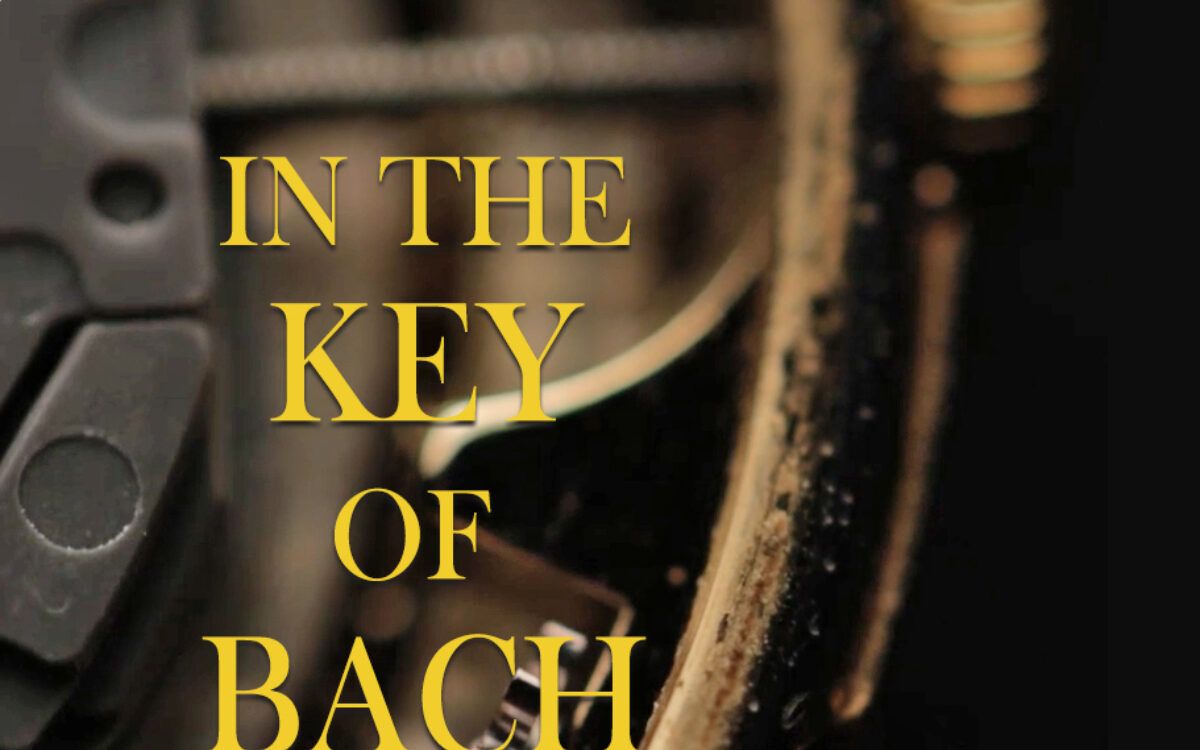 Eugene Drucker And A Live Screening of In the Key of Bach, 20 March | Event in Lenox | AllEvents