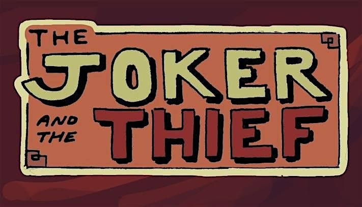 Joker and the Thief, 4 January | Event in Kansas City | AllEvents