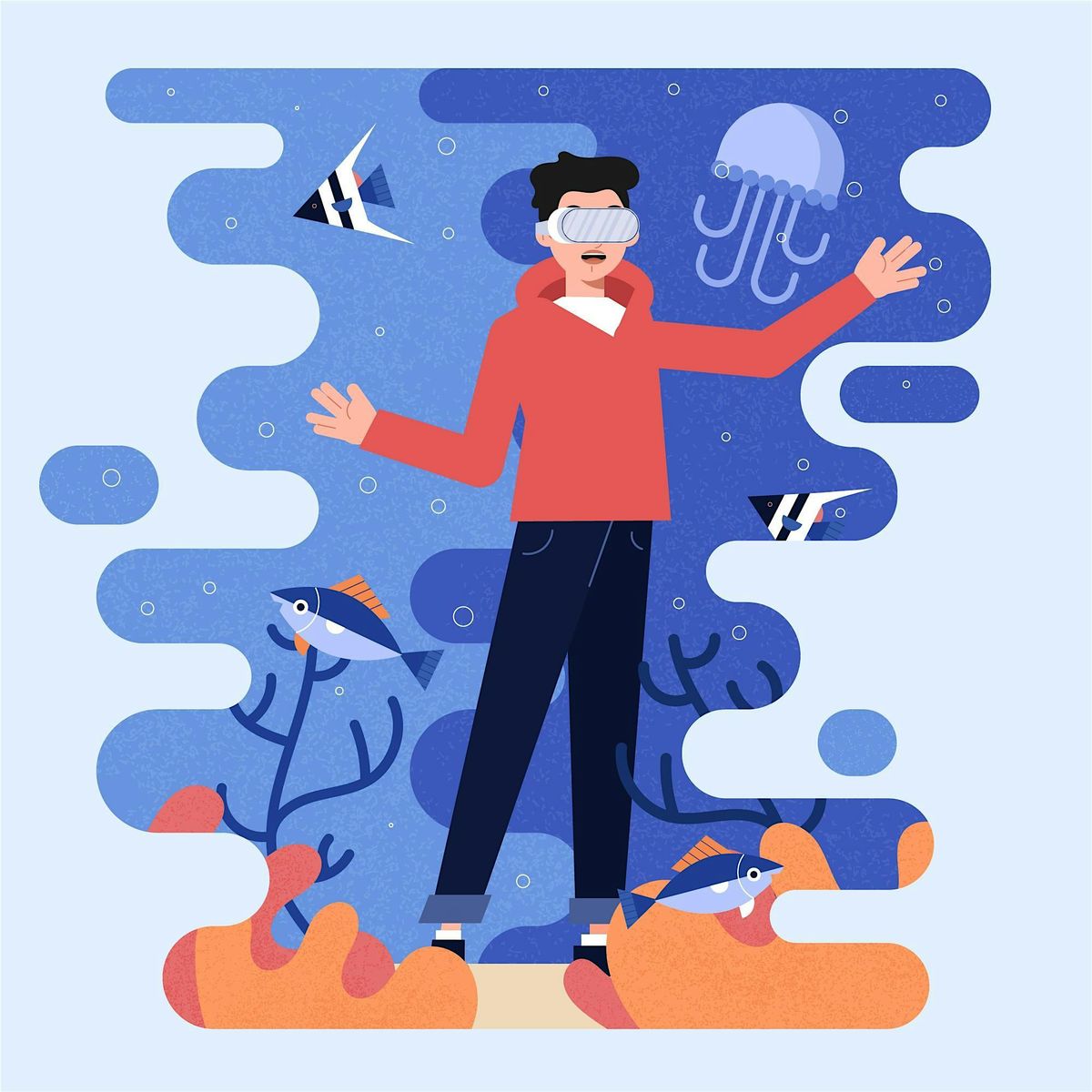 Sickle Cell & Thalassaemia: Explore the World with VR, 5 August | Event in Wolverhampton | AllEvents