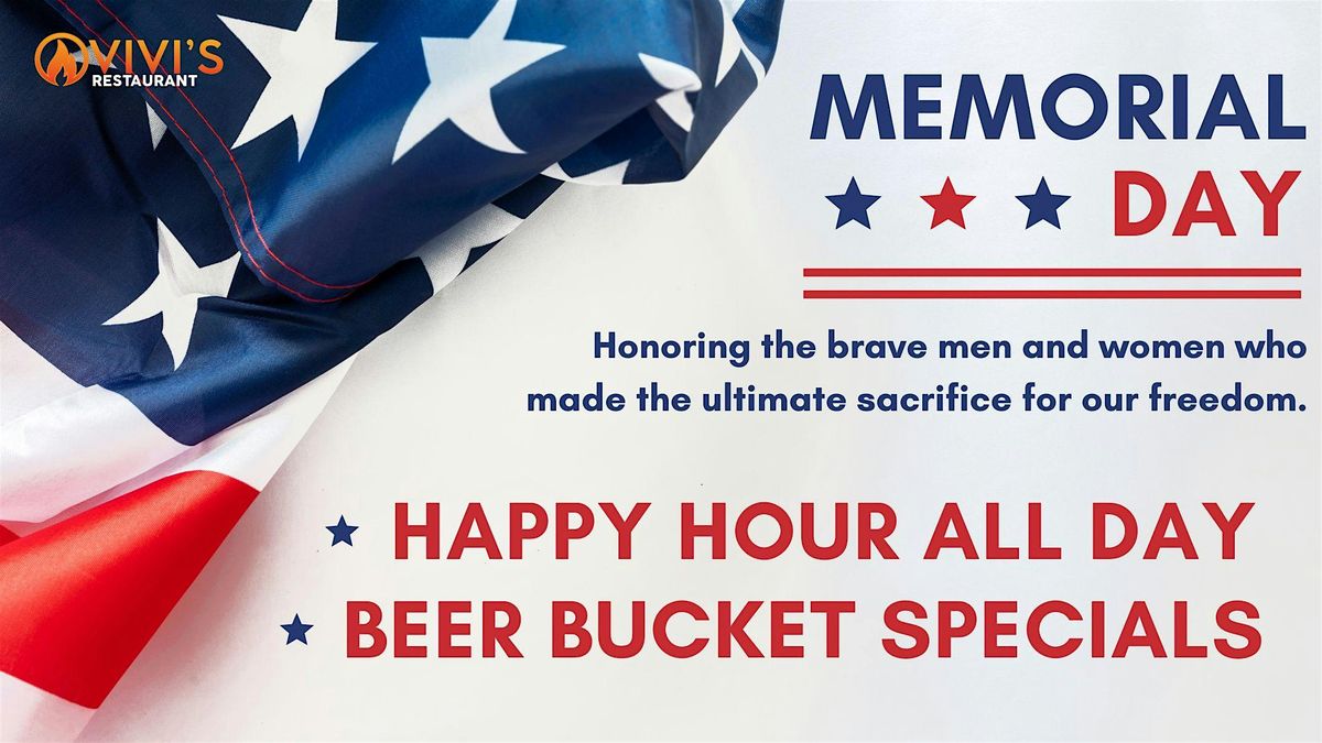 Memorial Weekend - Sunday, 25 May | Event in Hollywood | AllEvents
