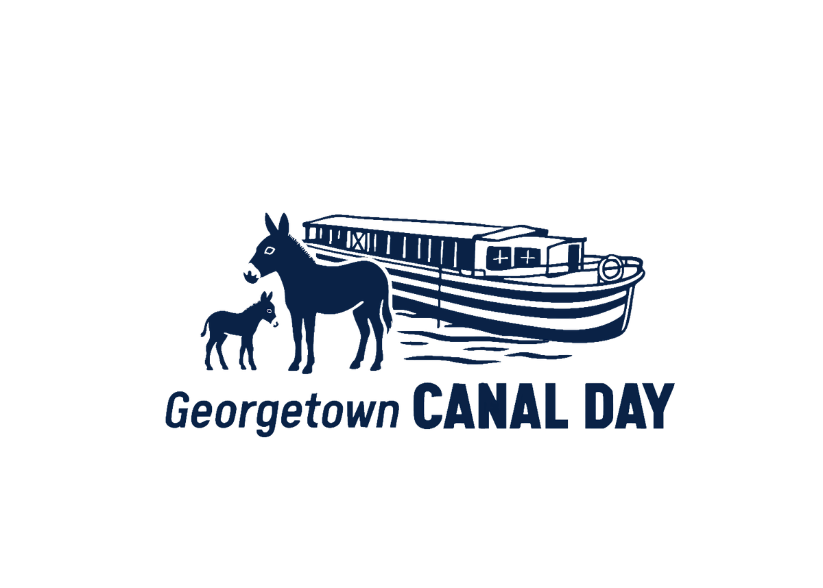 Georgetown Canal Day, 19 October | Event in Washington | AllEvents