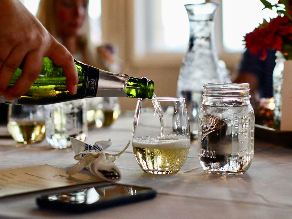 Harvest Dinner featuring Chef David Kirkland, 18 July | Event in St. Louis | AllEvents