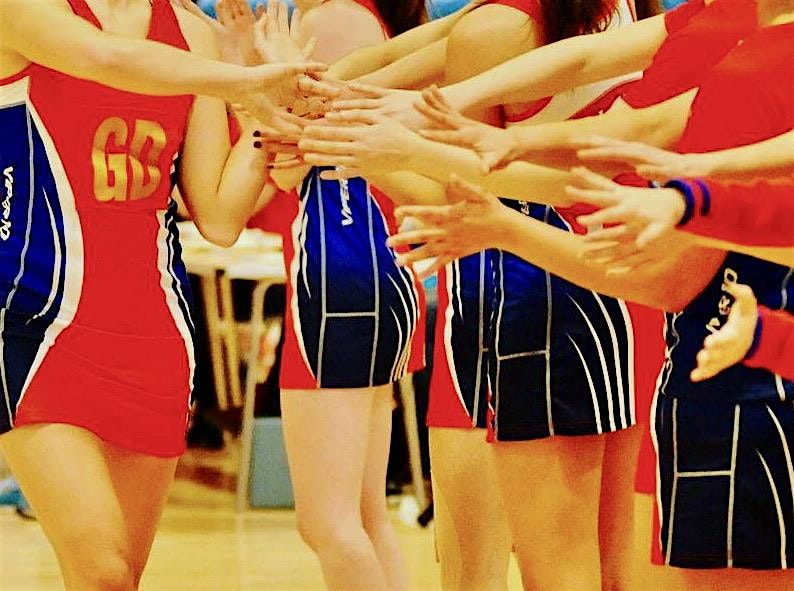 Weston Park Blades vs Turnford Netball Club, 18 January | Event in Southampton | AllEvents