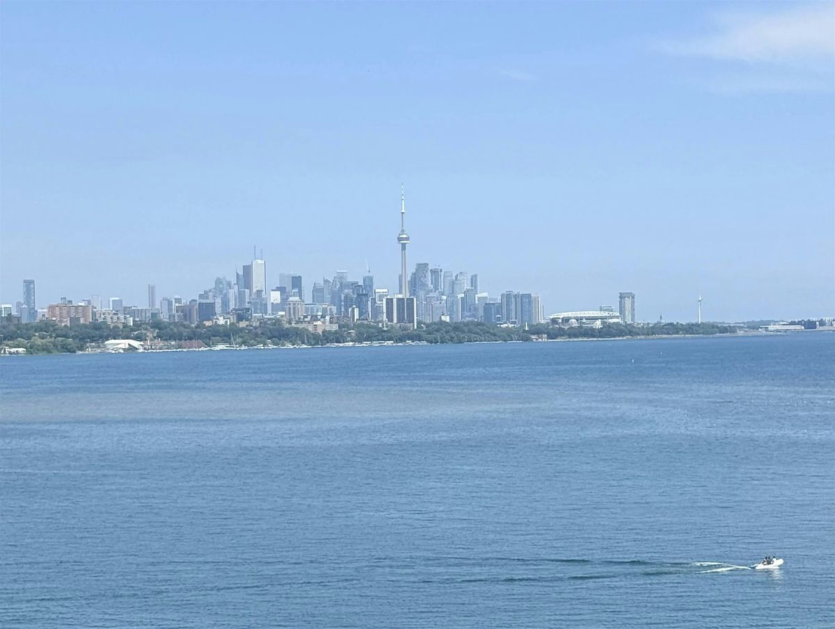 Drinks, Bites, & Bold Ideas: A Networking Event for Professionals, 15 October | Event in Toronto | AllEvents