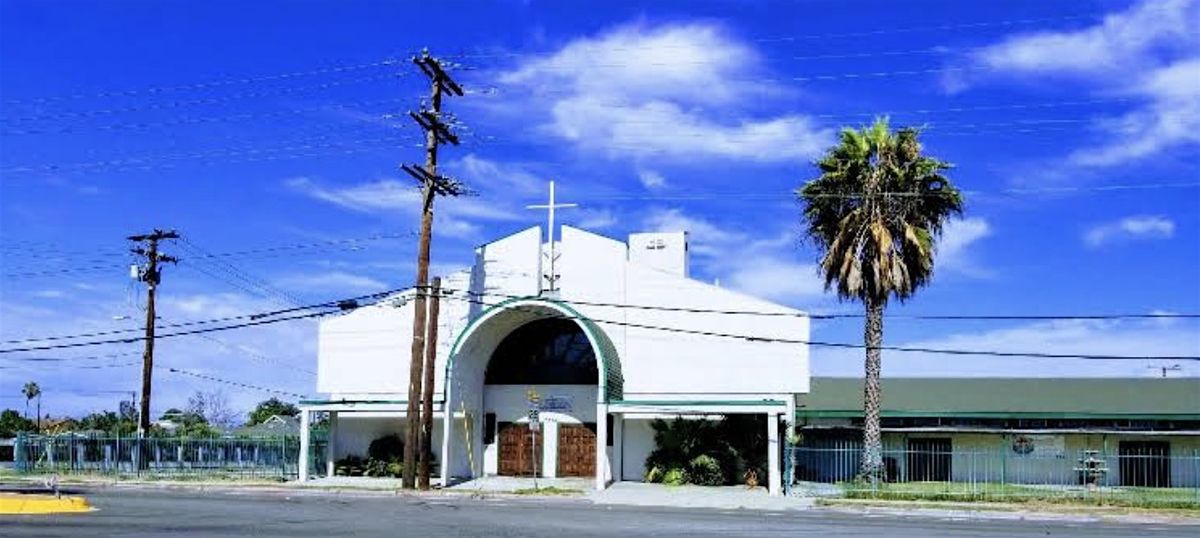Free Digital Skills Training Session at Crossroads United Methodist Church, 27 May | Event in Compton | AllEvents