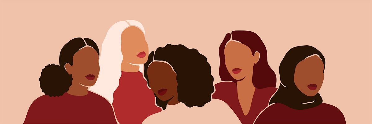 The Gathering of Black Women™ - End of Summer Ice Cream Social, 19 September | Event in Canal Winchester