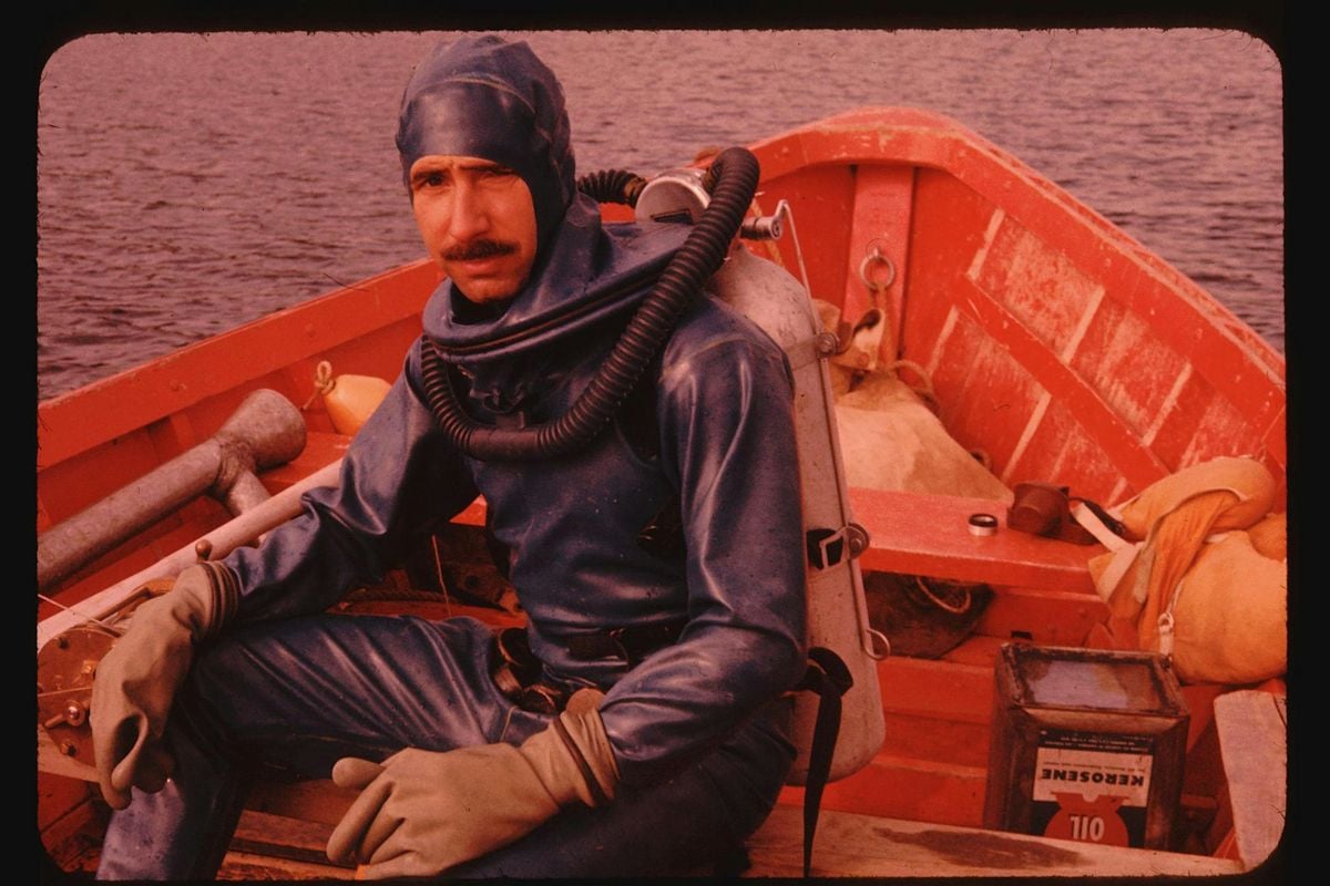 June 26: Stories of Limnology, with Dr. Charles Goldman | Event in Incline Village | AllEvents