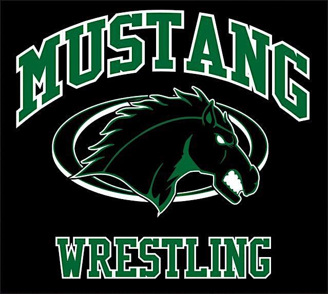 20th Annual Mustang Wrestling Golf Outing, 1 June | Event in Roseville | AllEvents
