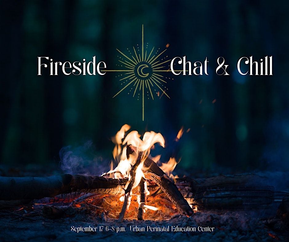 Fireside Chat: September 2025, 17 September | Event in Pawtucket | AllEvents