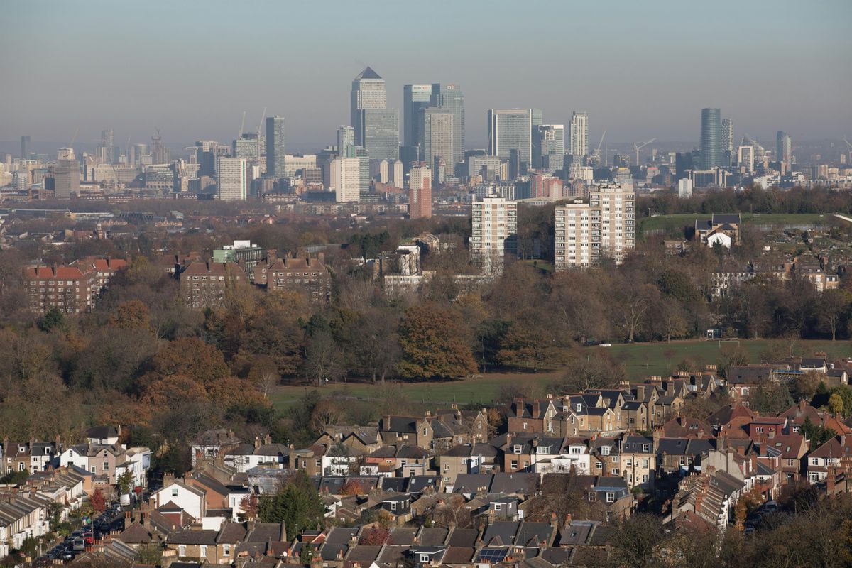 12th London Inequality Workshop, 3 December | Event in London | AllEvents