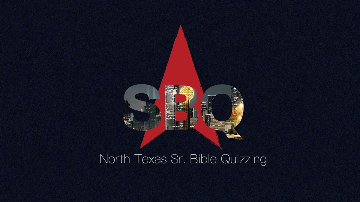2025 NTX District Finals | Event in Garland | AllEvents