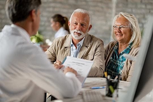 Medicare 101 & Dinner, 24 September | Event in North Olmsted | AllEvents