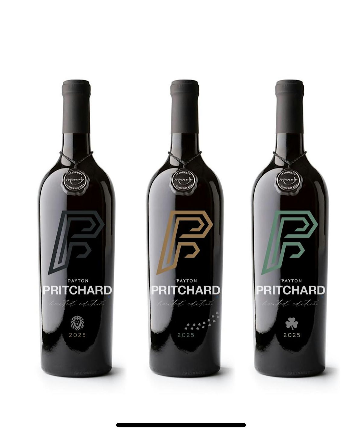 Legacy Uncorked: The Payton Pritchard Wine Debut, 14 August | Event in Dayton | AllEvents