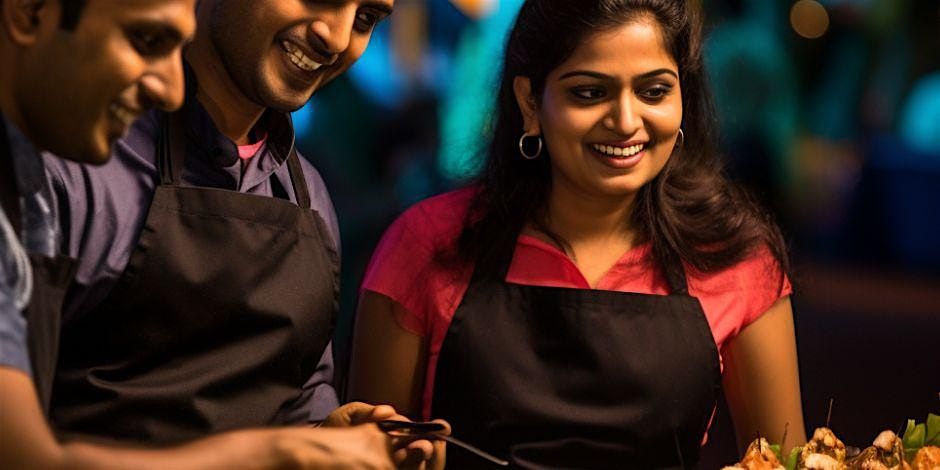 Salsa Dance + Food + Drinks, 8 October | Event in Alpharetta | AllEvents