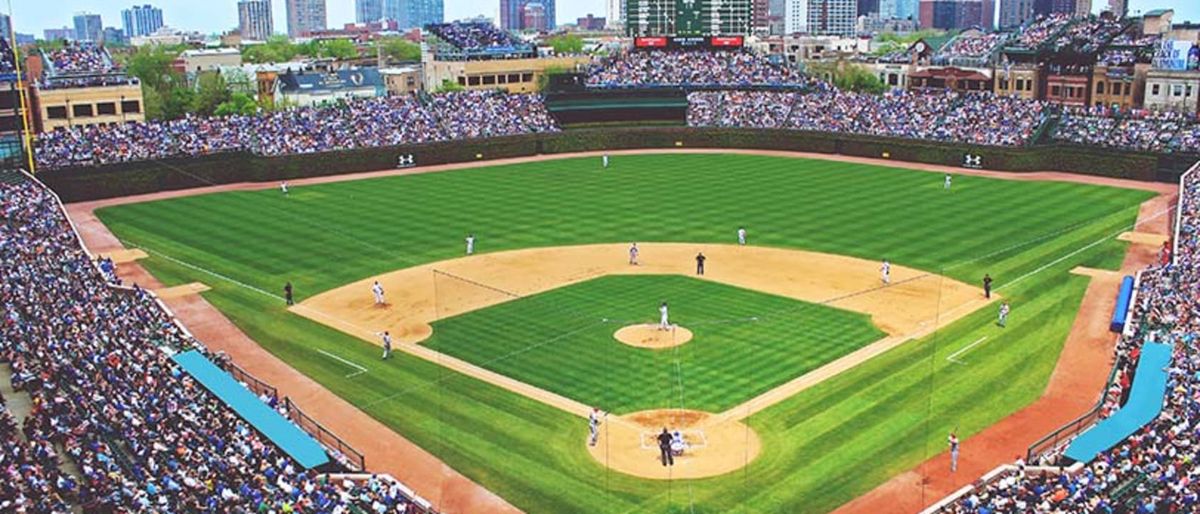 Cincinnati Reds vs. Chicago Cubs, 24 May | Event in Cincinnati | AllEvents
