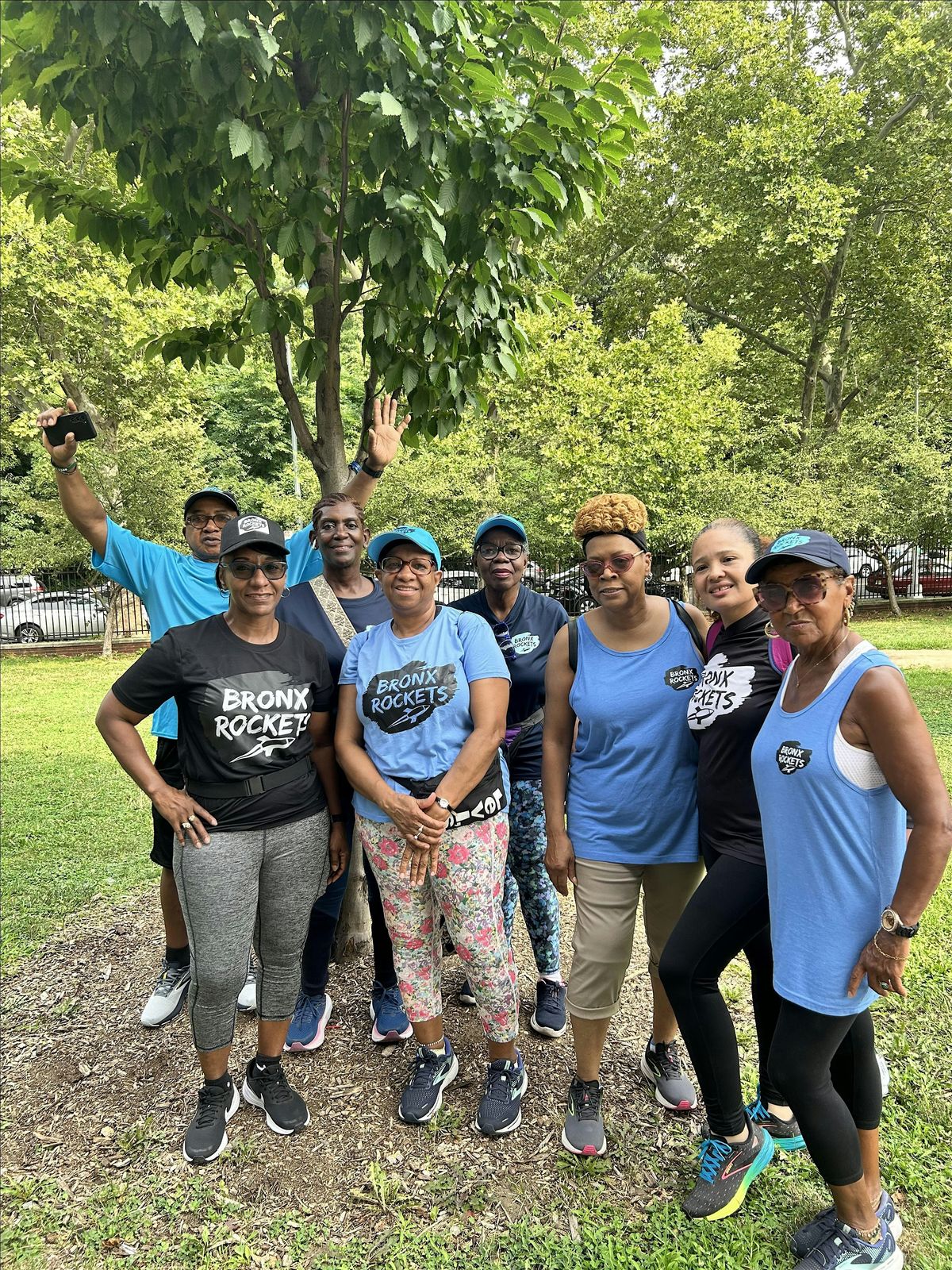 BronxRockets Run/Walk Group | Event in The Bronx | AllEvents