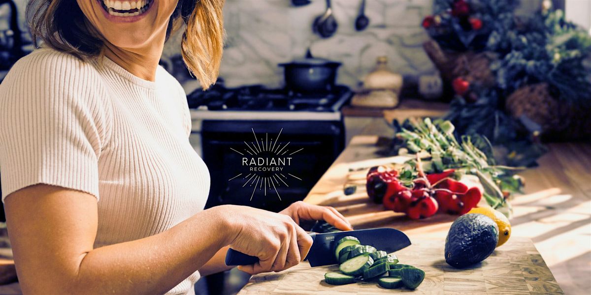 Navigate the Holidays the Healthy Way, 19 November | Event in Crystal Lake | AllEvents