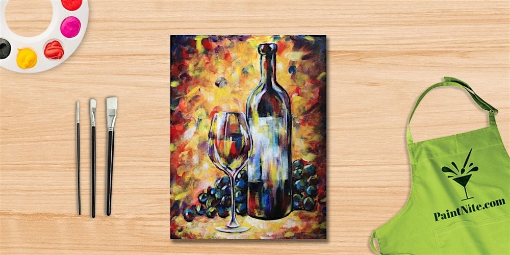 Family Paint Party, 18 November | Event in EASTON | AllEvents