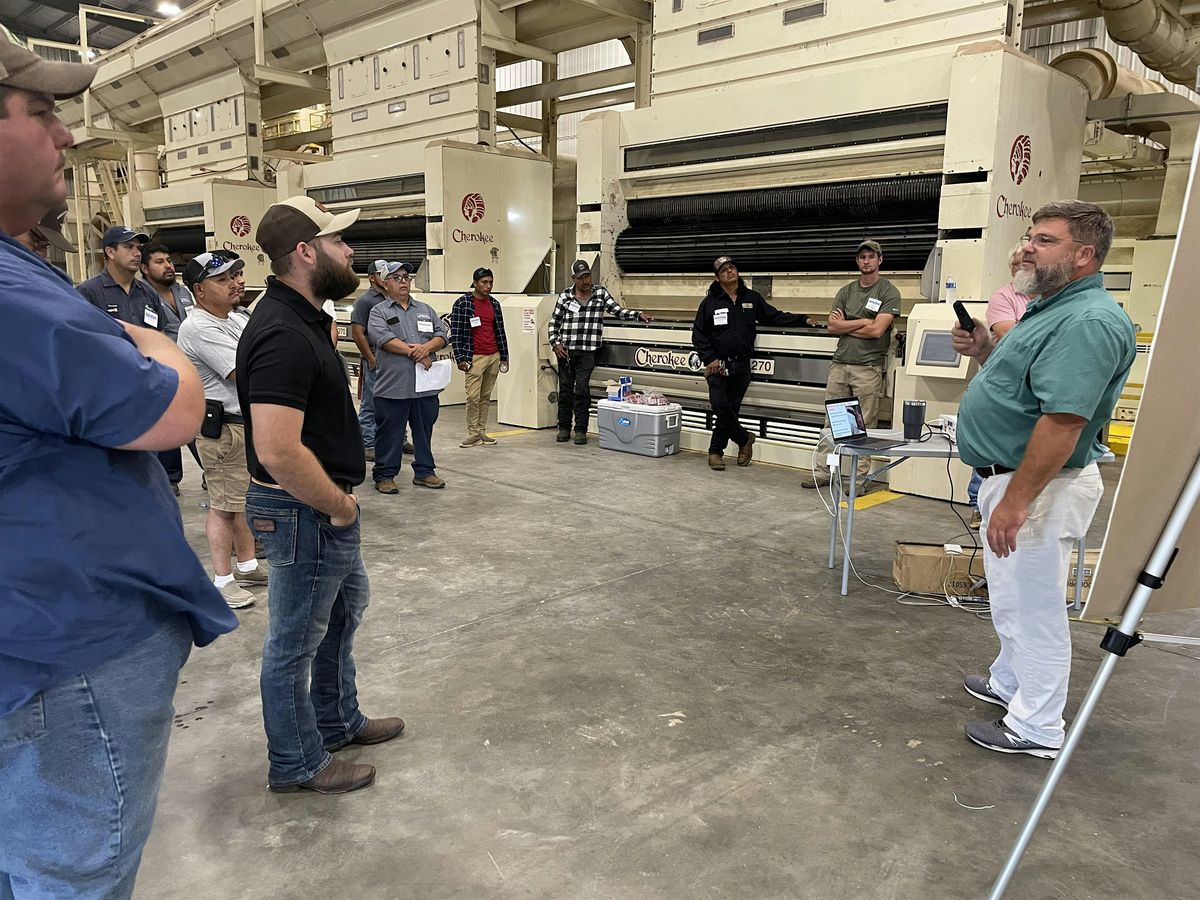 Alabama Safety Round Table / State Meeting, 9 September | Event in Shorter | AllEvents