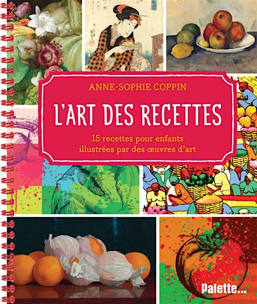 PETITS ET GRANDS CUISTOTS (dès 6 ans, enfant accompagné) | Event in Issy-les-Moulineaux | AllEvents