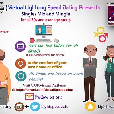 dating agency online