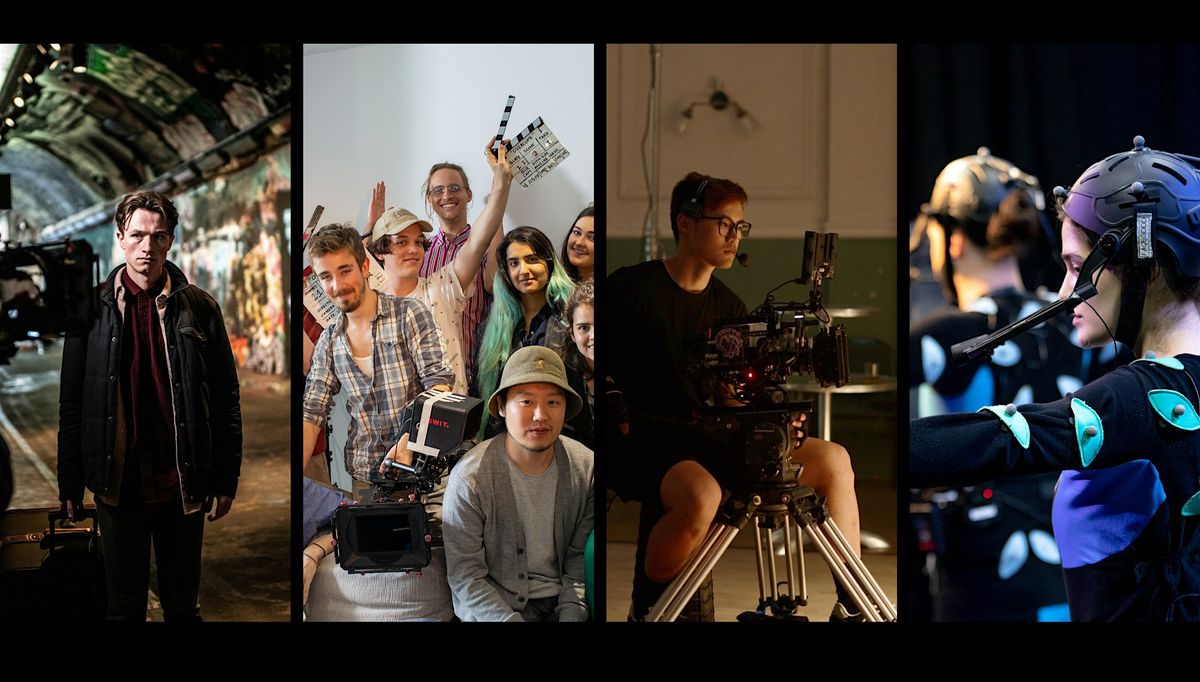 Open Day - January 10th, 10 January | Event in London | AllEvents