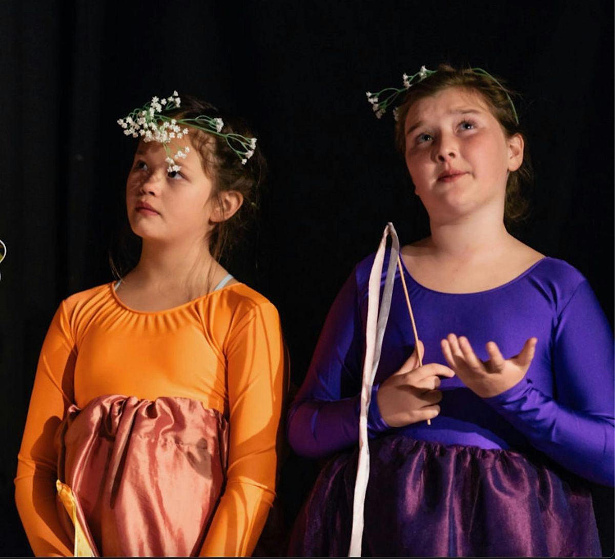 Let's Pretend! 3:45-4:30 Spring, 23 February | Event in San Francisco | AllEvents