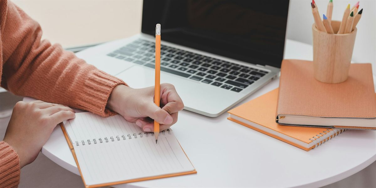 DC Membership Mixer: Writing Workshop, 6 September | Event in Dallas | AllEvents
