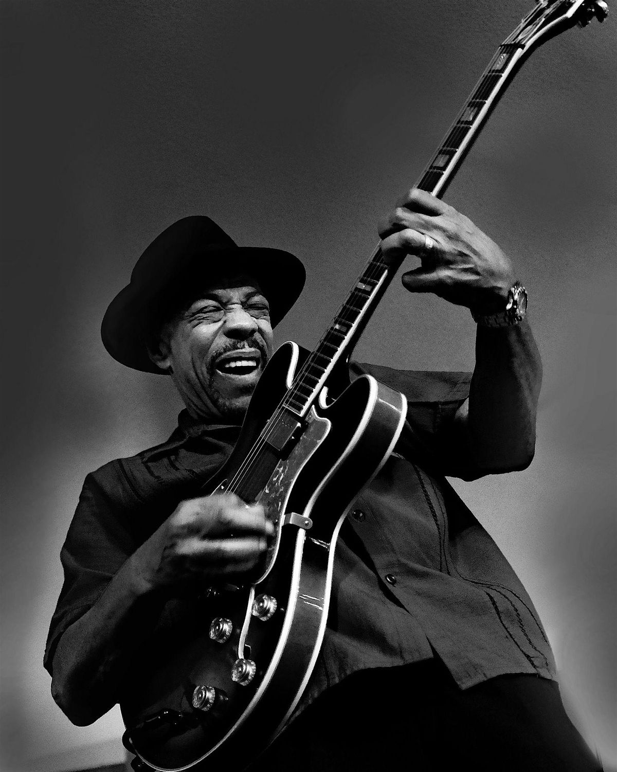 John Primer & The Real Deal Blues Band, 14 December | Event in Aurora | AllEvents