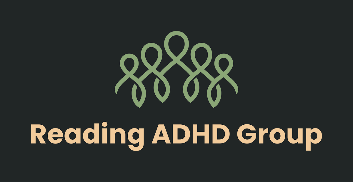 Adult ADHD Support Group @ RISC | Event in Reading | AllEvents