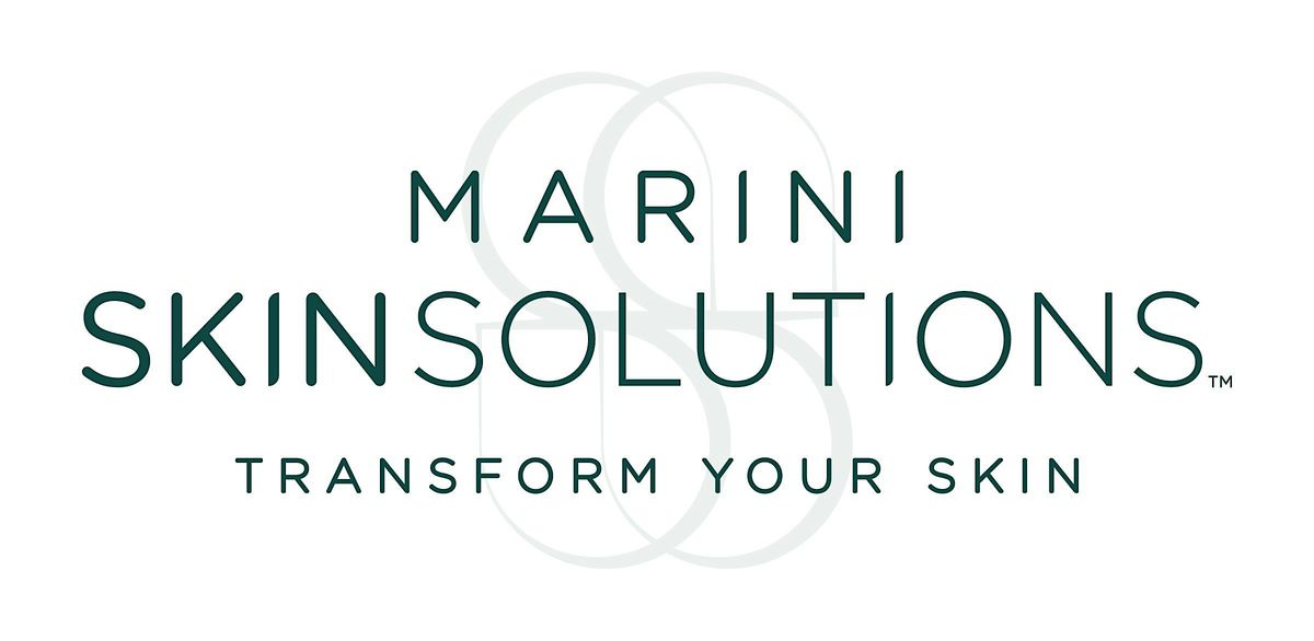 Marini SkinSolutions In-Person Workshop, 13 November | Event in Princeton | AllEvents