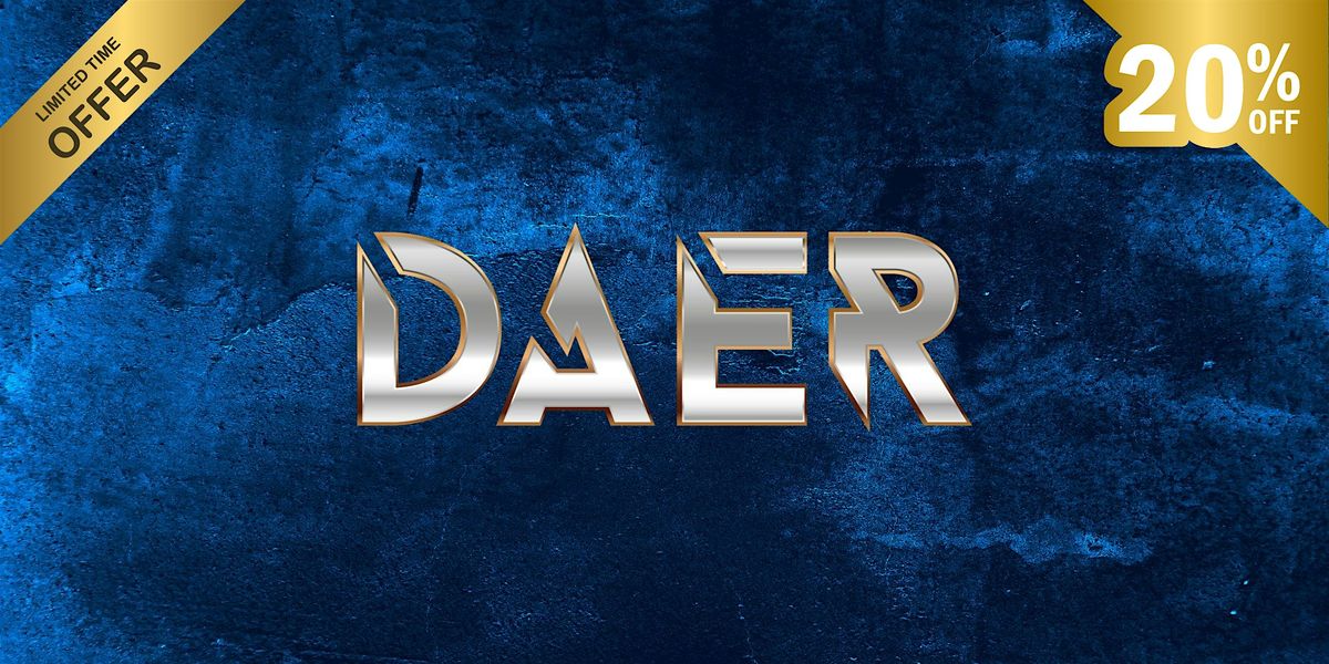 DAER Pool Party | Discount Tickets | Event in Hollywood | AllEvents