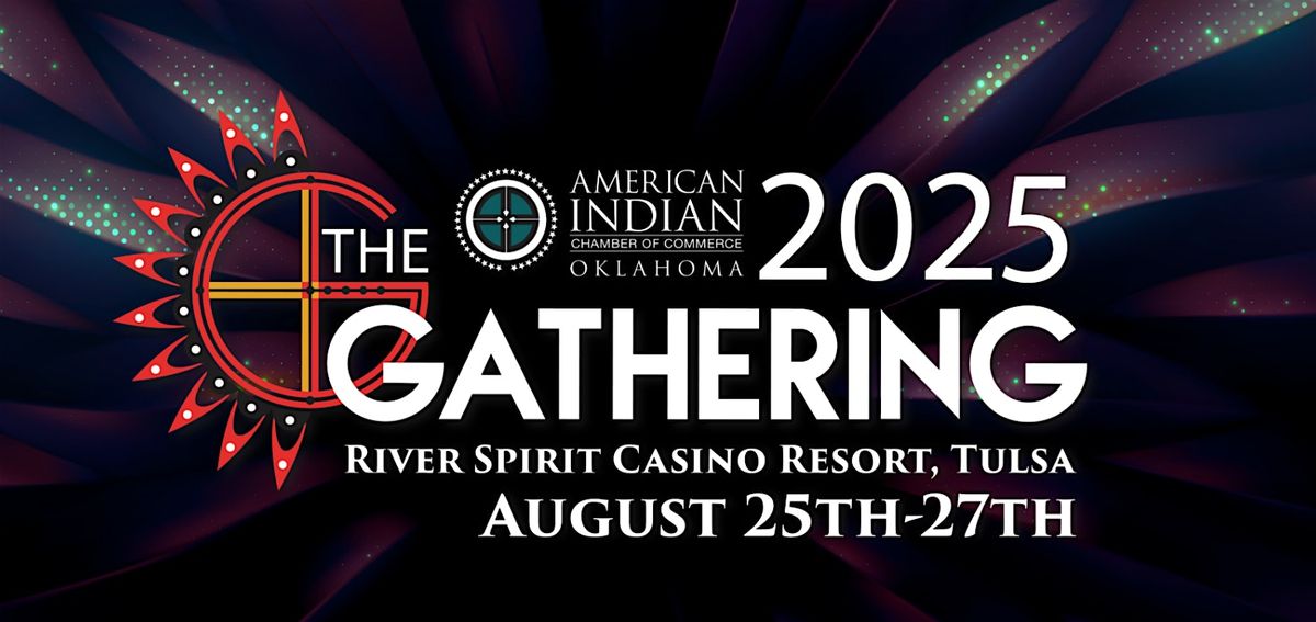 The Gathering Business Summit 2025 - Vendor and Artisan Booth Registration, 25 August | Event in Tulsa | AllEvents