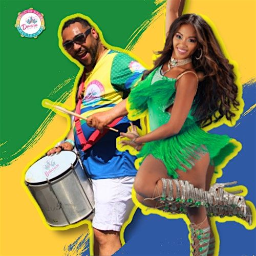 Cours de Batucada Percussions Brésiliennes à l'école Davina Samba Mercredis | Event in Montreuil | AllEvents