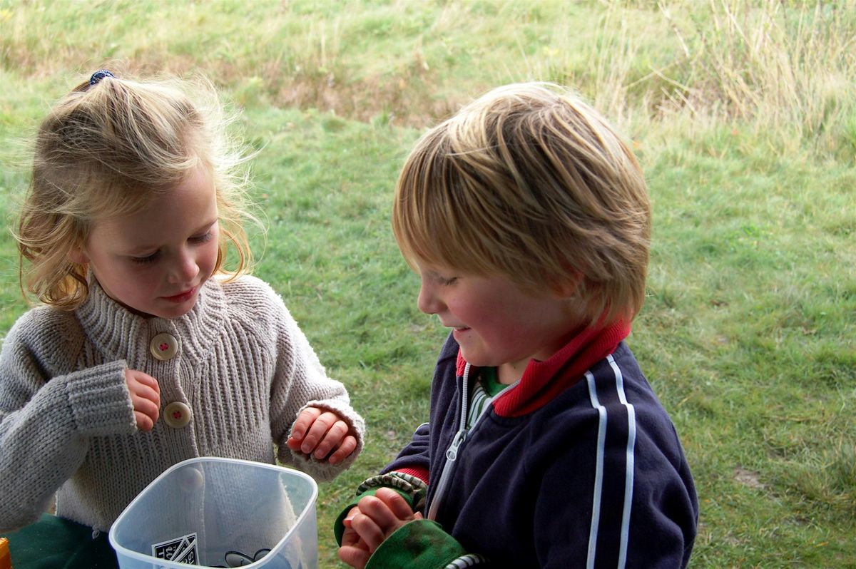 Animals in Autumn, 29 October | Event in Trowbridge | AllEvents