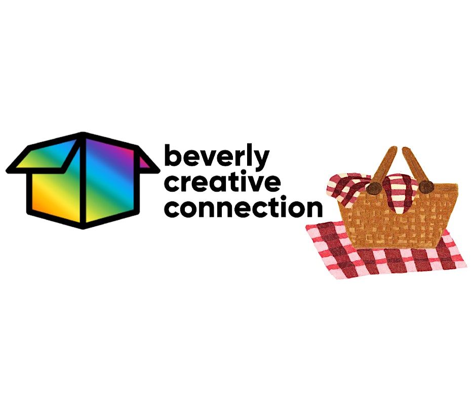 Summer Social with Beverly Creative Connection, 31 July | Event in Beverly | AllEvents