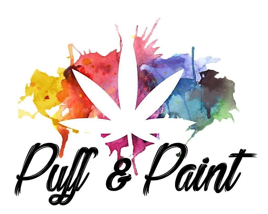 Pot Party! Puff - n - Paint, 12 July | Event in Camden | AllEvents