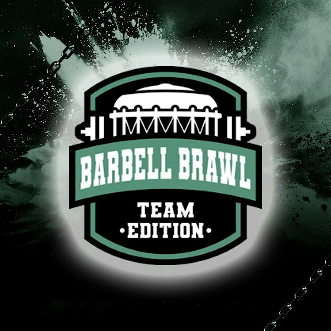 Barbell Brawl - Team Edition, 9 August | Event in Sacramento | AllEvents