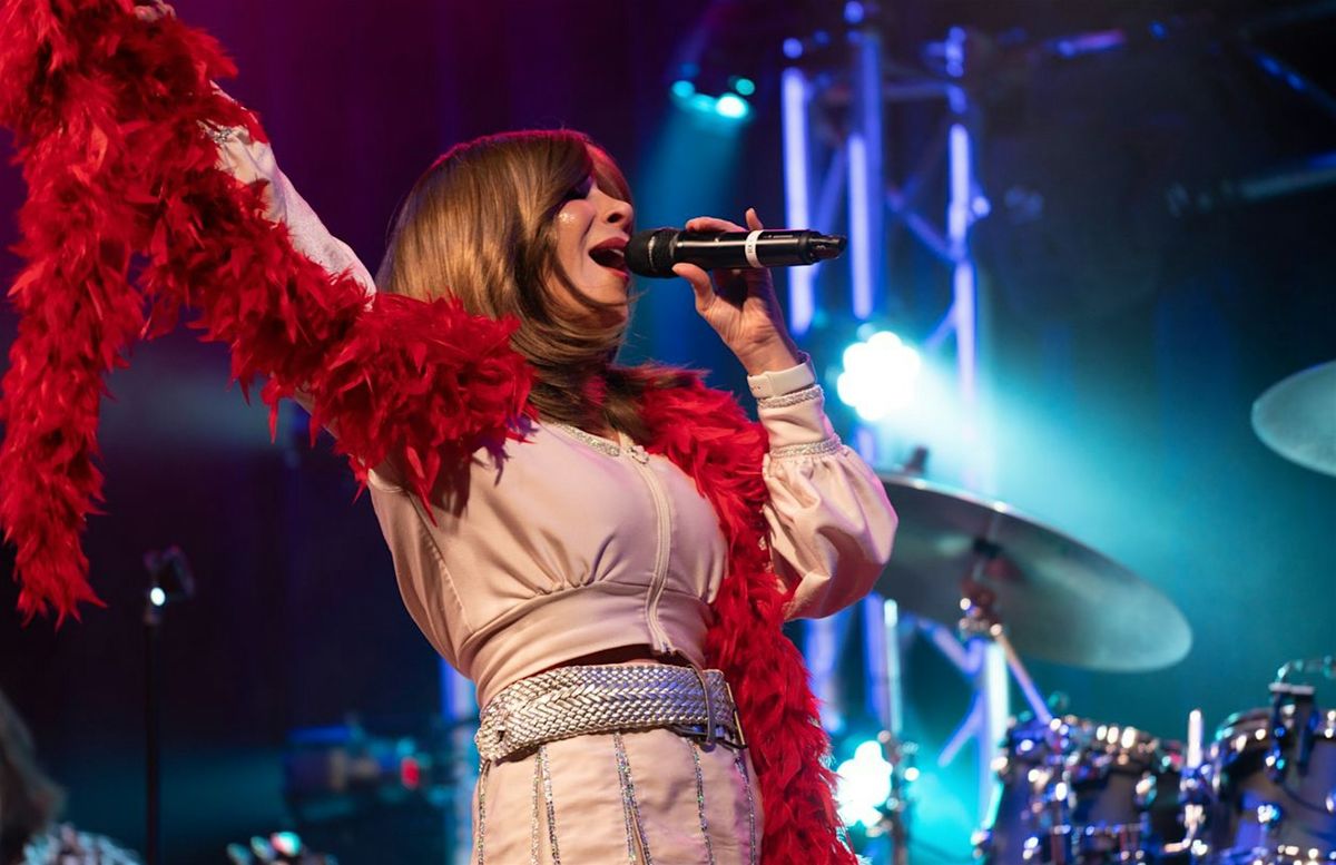 FABBA! A night with ABBA, 13 December | Event in Ashfield | AllEvents