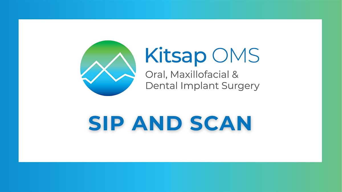 Kitsap OMS Sip & Scan, 29 January | Event in Bremerton | AllEvents
