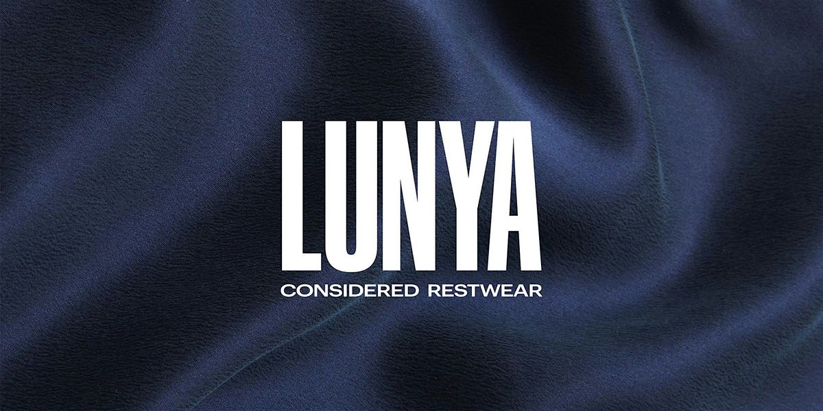 Lunya x Viva Wellness @ Jenni Kayne Newbury St | Event in Boston | AllEvents