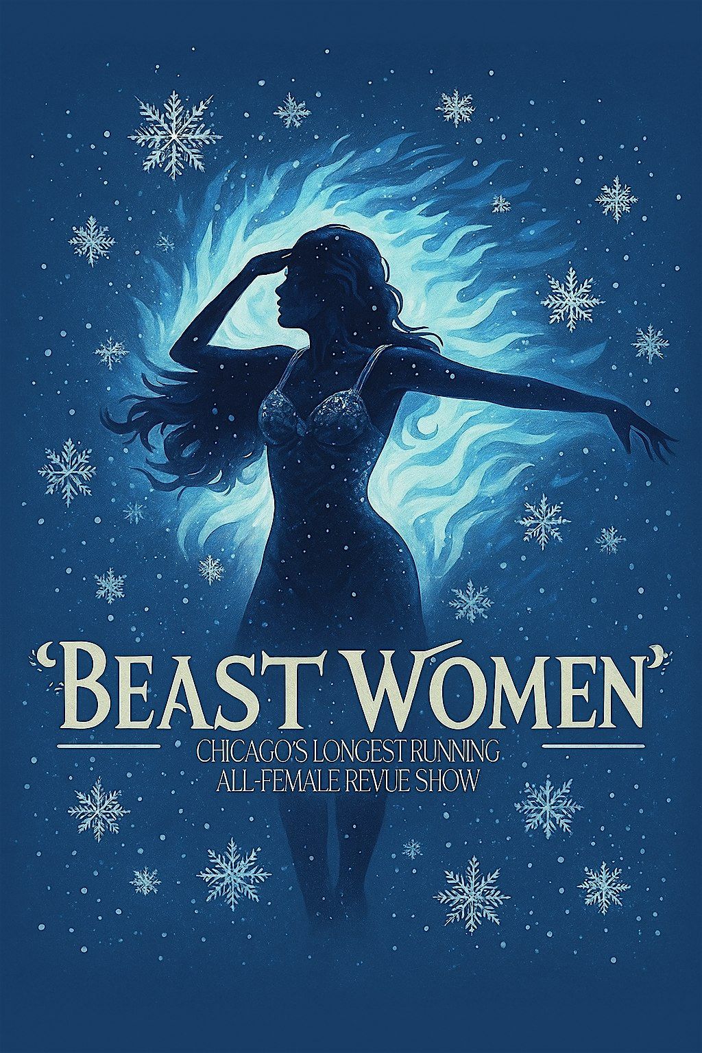 Beast Women Winter Spectacular, 13 December | Event in Chicago | AllEvents
