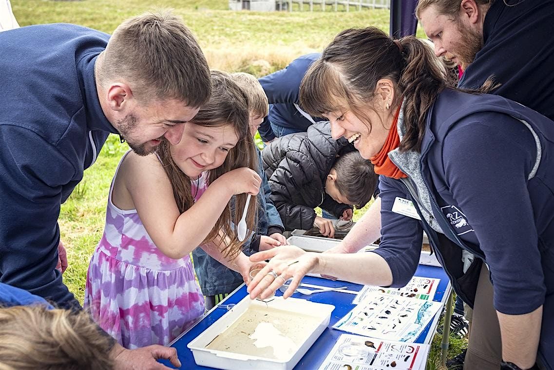 RZSS Highland Wildlife Park Primary and Early Years Teacher CLPL Event 2025, 27 September | Event in Kincraig