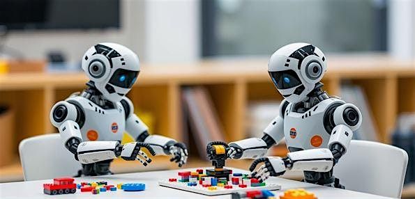 Creating a Strategy for Growth using LEGO® SERIOUS PLAY®, 18 June | Event in Boroughbridge | AllEvents