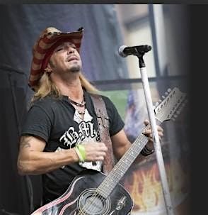 Join Maine PPODS for a T1D night with Bret Michaels  in Concert, 2 August | Event in Bangor | AllEvents