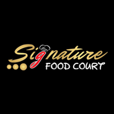 Signature Food Court