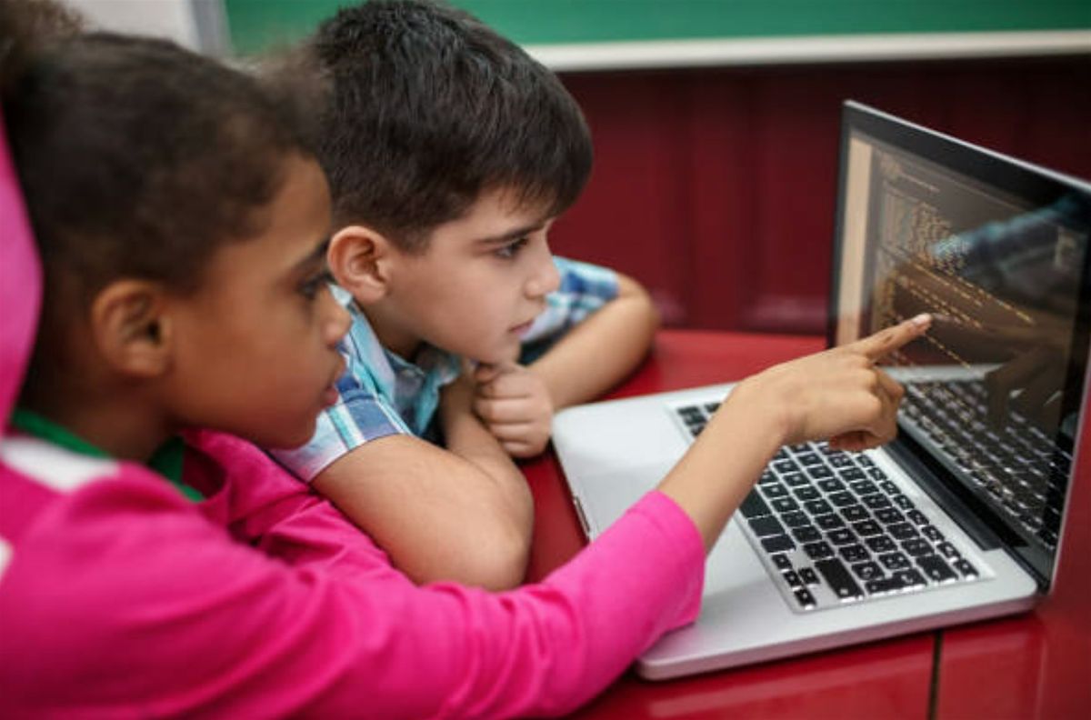 Junior Museum: Coding Explorers Course, 25 October | Event in Newark | AllEvents