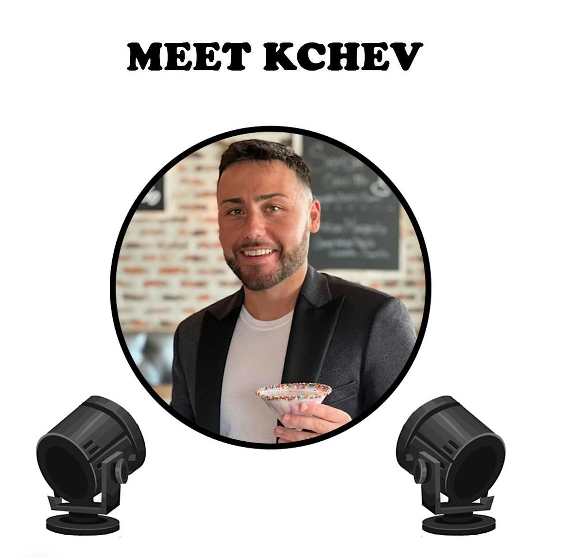 Inspired by KChev social Networking, 12 August | Event in Toms River | AllEvents